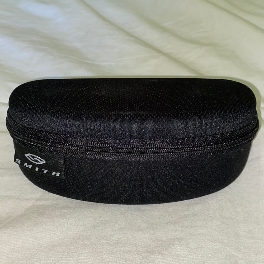 Smith Optics case!!